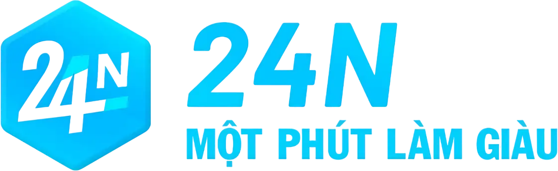 Logo 24n casino